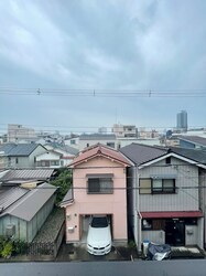 ワコーレヴィータ新神戸の物件内観写真